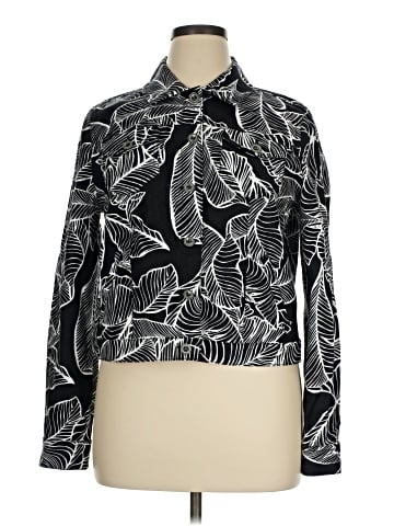 Dennis by Dennis Basso Jacket (view 1)