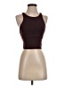 Athleta Burgundy Tank Top Size XS - photo 1
