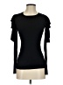 Max Studio Black Pullover Sweater Size XS - photo 1