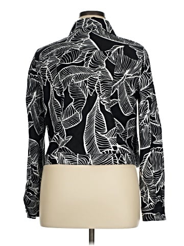 Dennis by Dennis Basso Jacket (view 2)