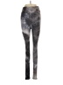Unbranded Print Gray Leggings Size S - photo 1