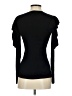 Max Studio Black Pullover Sweater Size XS - photo 2