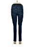 American Eagle Outfitters Solid Blue Jeans Size 10 - photo 2
