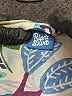 Rip Skirt Blue Blazer Size XS - Sm - photo 6