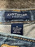 Ann Taylor Hearts Blue Jeans Size 6 - photo 4