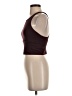 Athleta Burgundy Tank Top Size XS - photo 5