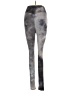 Unbranded Print Gray Leggings Size S - photo 2
