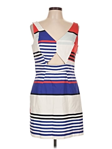 Milly Casual Dress (view 1)