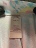 Secret Treasures Tie-dye Blue Board Shorts Size M - photo 3
