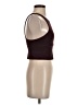 Athleta Burgundy Tank Top Size XS - photo 4
