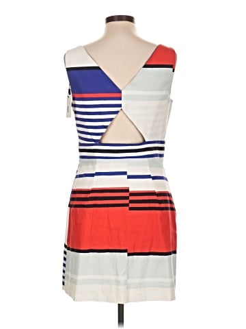 Milly Casual Dress (view 2)