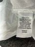 Caslon 100% Cotton White 3/4 Sleeve Blouse Size 2X - photo 8