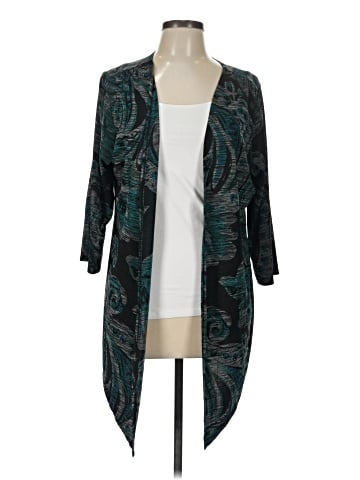 Coldwater Creek Cardigan (view 1)