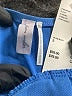 Out From Under Solid Blue One Piece Swimsuit Size S - photo 3