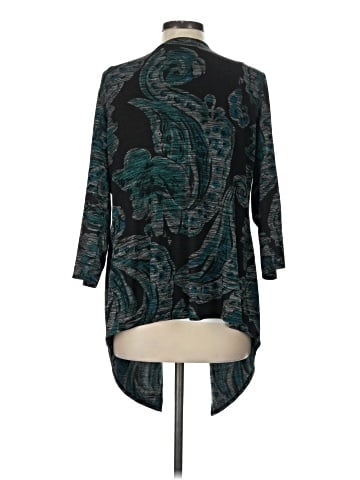 Coldwater Creek Cardigan (view 2)