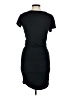 PrAna Solid Black Cocktail Dress Size M - photo 2