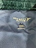 Active by Old Navy 100% Polyester Tropical Green Athletic Shorts Size L - photo 3