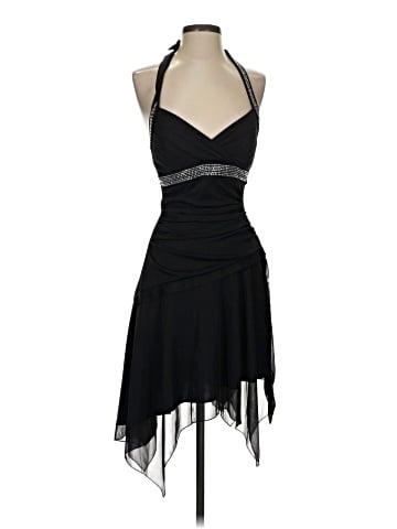 Trixxi Cocktail Dress (view 1)