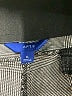 Apt. 9 Houndstooth Gray Casual Pants Size XL - photo 7