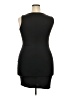 Unbranded Color Block White Cocktail Dress Size XXL - photo 2