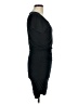 PrAna Solid Black Cocktail Dress Size M - photo 4