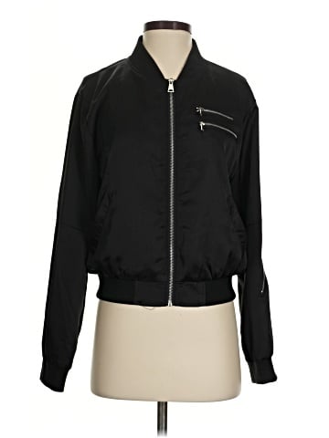 Superdown Track Jacket (view 1)