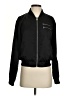 Superdown 100% Polyester Black Track Jacket Size S - photo 1