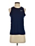 Nike Blue Active Tank Size S - photo 1