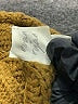Roan + Ryan Brown Cardigan Size XS - photo 7