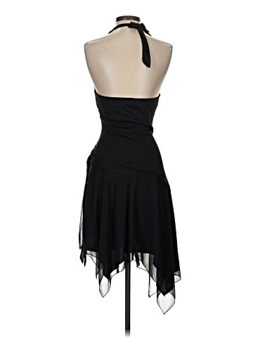 Trixxi Cocktail Dress (view 2)