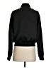 Superdown 100% Polyester Black Track Jacket Size S - photo 2