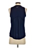 Nike Blue Active Tank Size S - photo 2