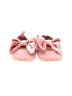 Old Navy Pink Booties Size 6-12 mo (baby) - photo 2