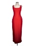 Fabletics Red Cocktail Dress Size L - photo 1