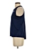 Nike Blue Active Tank Size S - photo 5