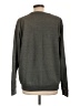US BLANKS Graphic Gray Sweatshirt Size L - photo 2