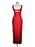 Fabletics Red Cocktail Dress Size L - photo 2