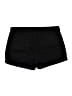 Old Navy Solid Black Shorts Size 18 - photo 2