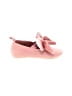 Old Navy Pink Booties Size 6-12 mo (baby) - photo 1
