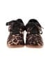 Dolce Vita Animal Print Brown Sneakers Size 7 1/2 - photo 2