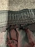 Unbranded Black Board Shorts Size M (estimated) - photo 3