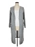 Torrid Gray Cardigan Size 1X Plus (1) - photo 1