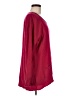 Sundance 100% Cashmere Red Cashmere Pullover Sweater Size M - photo 4