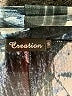 Creation Black Kimono Size S - photo 7