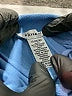 Assorted Brands Solid Blue Casual Skirt Size 14 - photo 3