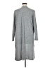 Torrid Gray Cardigan Size 1X Plus (1) - photo 2