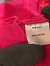 Unbranded 100% Rayon Pink Sleeveless Top Size XS - photo 8