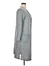 Torrid Gray Cardigan Size 1X Plus (1) - photo 4