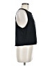 Zella Black Sleeveless T-Shirt Size M - photo 4