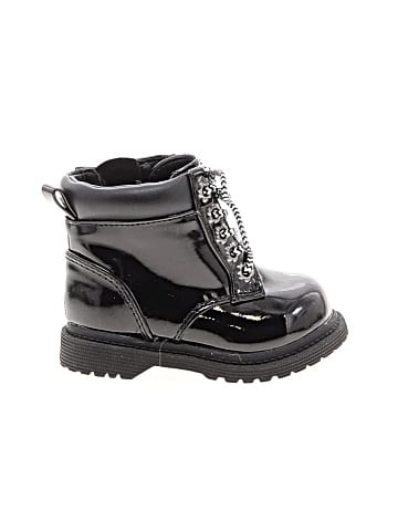 Wonder Nation Ankle Boots (view 1)